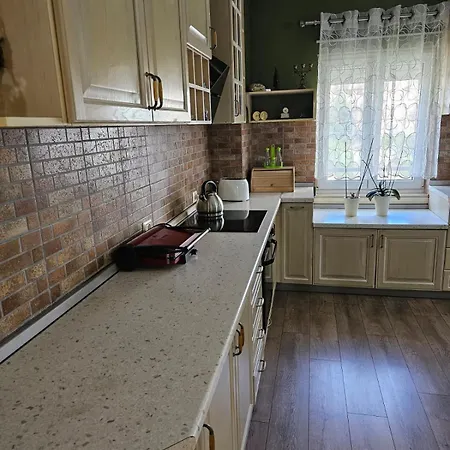 Apartment Botanic Park