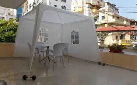 Botanic Park Apartman