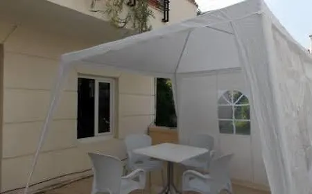 Apartman Botanic Park *