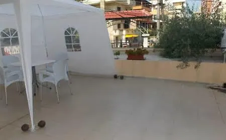 Appartement Botanic Park Tirana