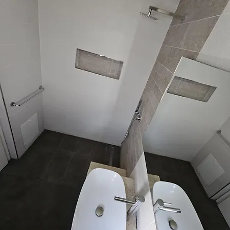 Botanic Park Apartmán Tirana