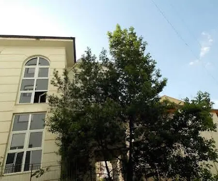 Botanic Park * Tirana