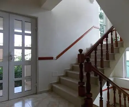 Botanic Park Apartmán