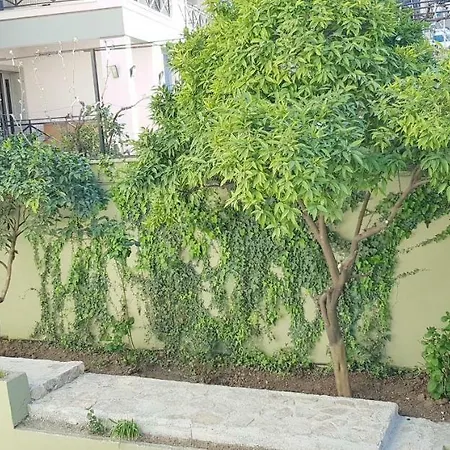 Botanic Park Apartment *