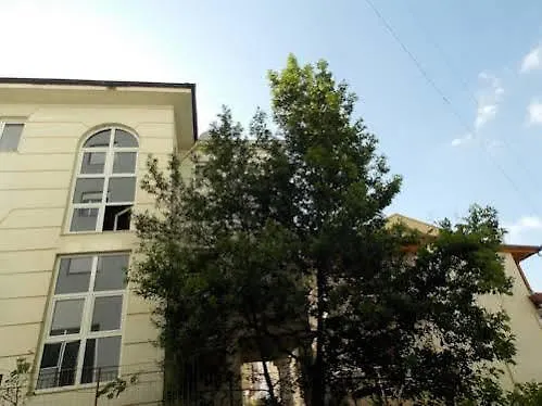 Botanic Park * Tirana
