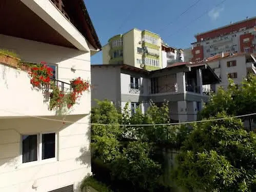 Botanic Park Tirana