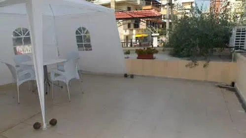 Appartamento Botanic Park Tirana